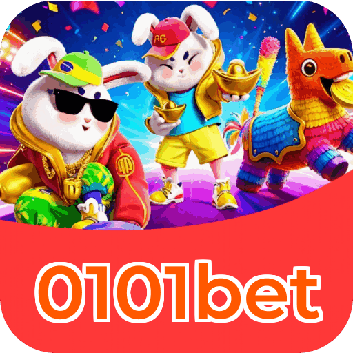 Login rápido no app 0101bet