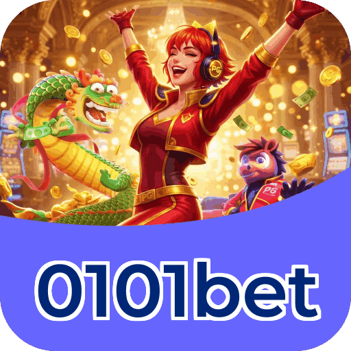 Siga a 0101bet no Facebook